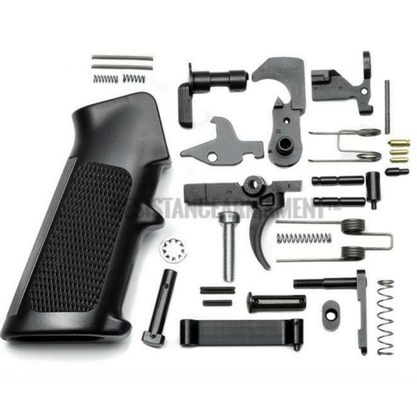 AR15 / AR 10 LR308 Parts & Accessories